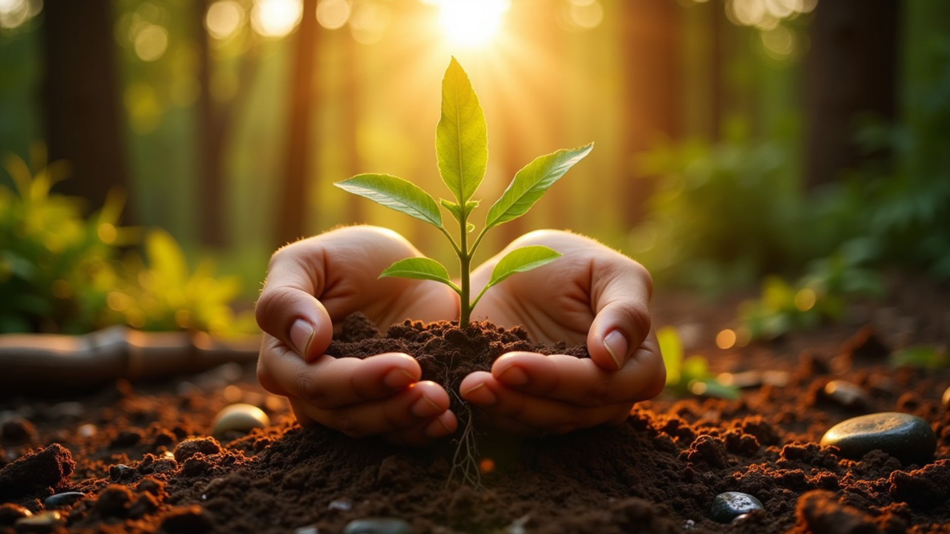 Environmental Commitment