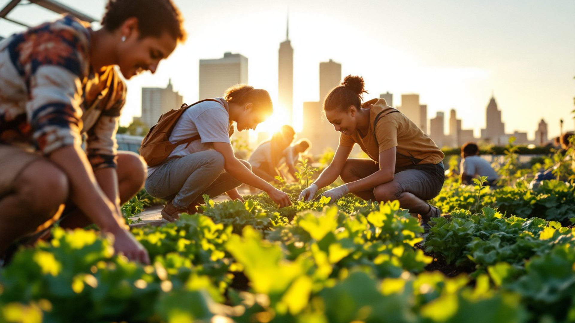 Social Responsibility